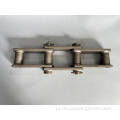 Chain Stainless Steel Kekuwatan Tinggi